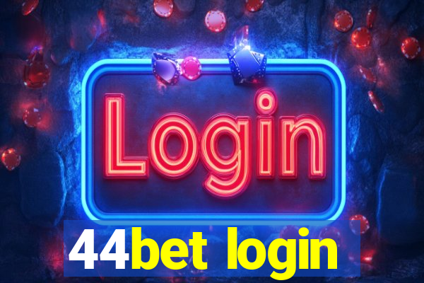 44bet login